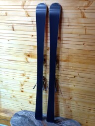 LYŽE ELAN SPEED MAGIC PRO 142CM